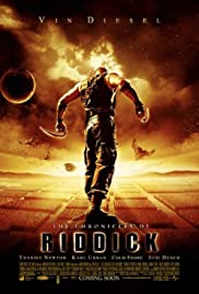 The Chronicles of Riddick 2004 Dub in Hindi Full Movie
